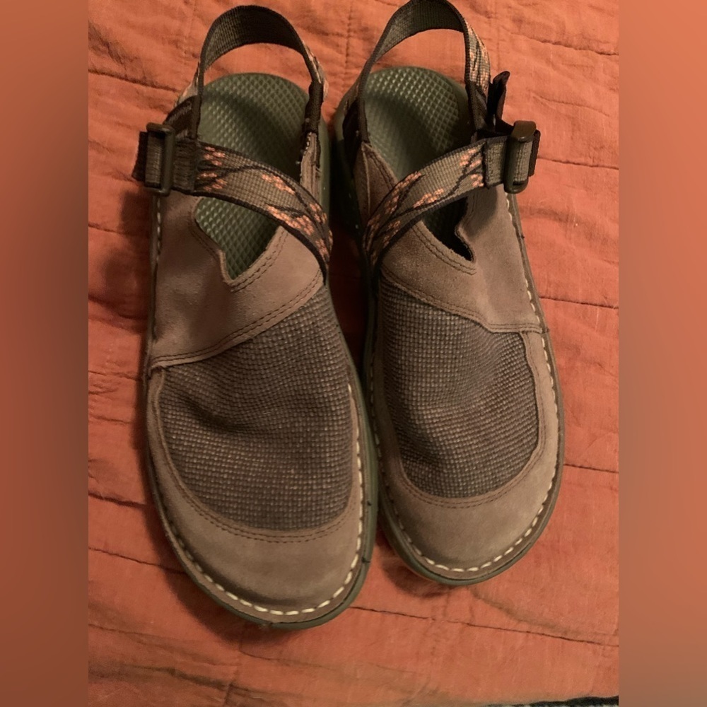 Chacos Clog Women’s 11